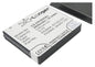 Replacement Battery for HP iPAQ hx2000 – PDA, Pocket PC – 2850mAh / 3.7V