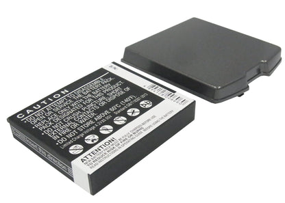 Replacement Battery for HP iPAQ hx2000 – PDA, Pocket PC – 2850mAh / 3.7V