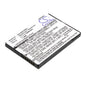 Replacement Battery for HP iPAQ HX4700 – PDA, Pocket PC – 2000mAh / 3.7V
