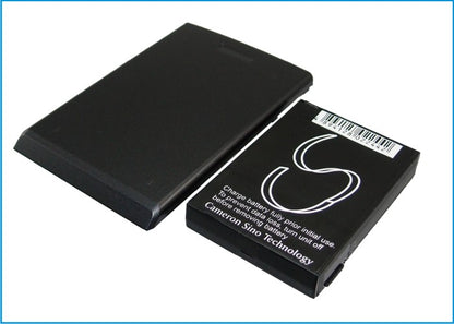 Replacement Battery for HP iPAQ HX4700 – PDA, Pocket PC – 3650mAh / 3.7V