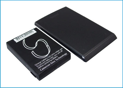 Replacement Battery for HP iPAQ HX4700 – PDA, Pocket PC – 3650mAh / 3.7V