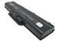 Replacement Battery for HP Business Notebook NX9500 – Notebook, Laptop – 6600mAh / 14.8V - image 2
