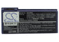Replacement Battery for HP OmniBook XE3B-F2305W – Notebook, Laptop – 6600mAh / 11.1V - image 1
