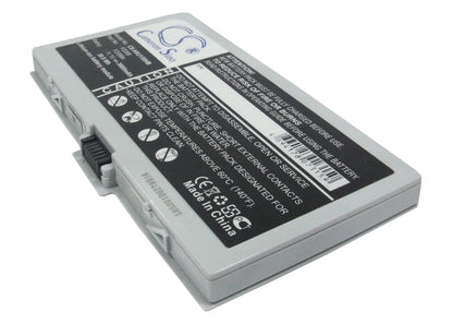 Replacement Battery for HP OmniBook 500 – Notebook, Laptop – 3600mAh / 11.1V - image 1