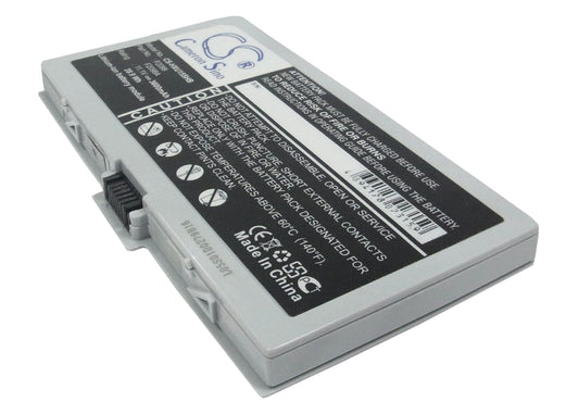 Replacement Battery for HP OmniBook 500 – Notebook, Laptop – 3600mAh / 11.1V - image 1