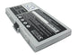 Replacement Battery for HP OmniBook 500 – Notebook, Laptop – 3600mAh / 11.1V - image 1