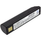 Replacement Battery for Honeywell  1202g – Barcode Scanner – 2000mAh / 7.4Wh / 3.7V