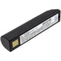 Replacement Battery for Keyence | Honeywell | Leuze | Xenon HR-100 – Barcode Scanner – 2000mAh / 3.7V