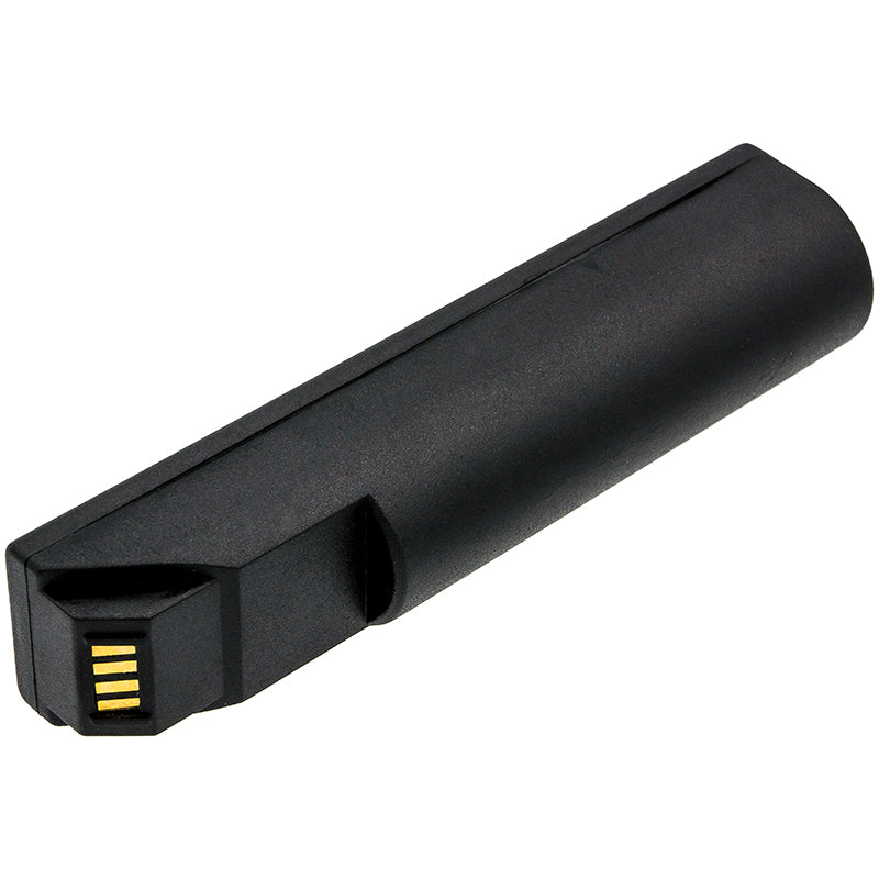 Replacement Battery for Keyence  HR-100 – Barcode Scanner – 2000mAh / 7.4Wh / 3.7V