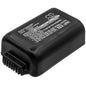 Replacement Battery for Dolphin  9700 Handheld – Barcode Scanner – 1400mAh / 10.36Wh / 7.4V