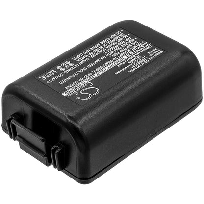 Replacement Battery for Honeywell | Dolphin 9700 – Barcode Scanner – 1400mAh / 7.4V
