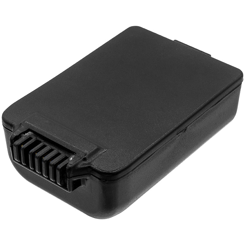 Replacement Battery for Dolphin  9700 Handheld – Barcode Scanner – 1400mAh / 10.36Wh / 7.4V