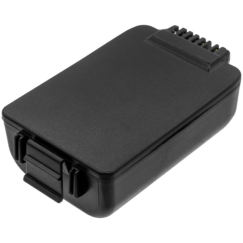 Replacement Battery for Dolphin  9700 Handheld – Barcode Scanner – 1400mAh / 10.36Wh / 7.4V