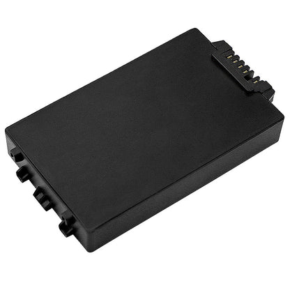 Replacement Battery for Dolphin | Honeywell 99EX – Barcode Scanner – 2400mAh / 3.7V