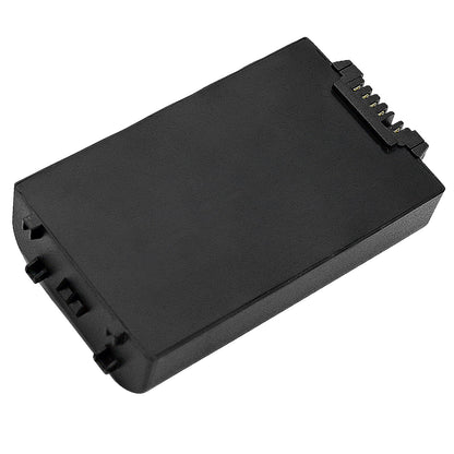 Replacement Battery for Honeywell  99EXhc – Barcode Scanner – 5200mAh / 19.24Wh / 3.7V