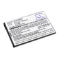 Replacement Battery for Honeywell ScanPal EDA5S – Barcode Scanner – 3050mAh / 3.85V