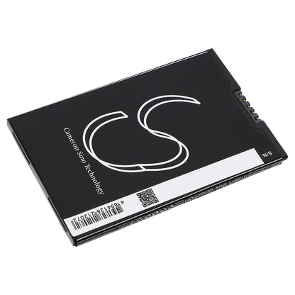 Replacement Battery for Honeywell ScanPal EDA5S – Barcode Scanner – 3050mAh / 3.85V