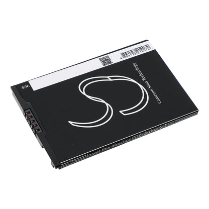 Replacement Battery for Honeywell ScanPal EDA5S – Barcode Scanner – 3050mAh / 3.85V