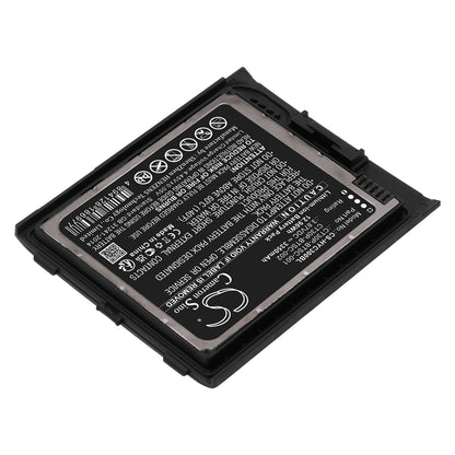 Replacement Battery for Honeywell CT30 XP – Barcode Scanner – 3350mAh / 3.87V