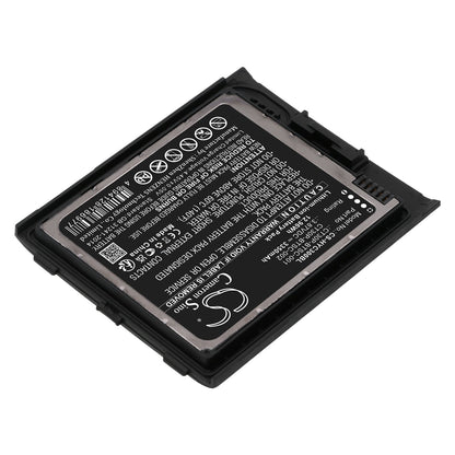Replacement Battery for Honeywell  CT30 XP – Barcode Scanner – 3350mAh / 12.96Wh / 3.87V