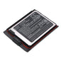 Replacement Battery for Honeywell CT30 XP Mobile Computer – Barcode Scanner – 3700mAh / 3.87V