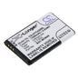 Replacement Battery for Honeywell Captuvo SL22 – Barcode Scanner – 1250mAh / 3.7V - image 1