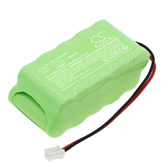 Replacement Battery for Honeywell SEC-H-600 – Alarm System – 300mAh / 12V