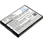 Replacement Battery for Honeywell Scanpal EDA50K – Barcode Scanner – 4000mAh / 3.8V