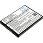 Replacement Battery for Honeywell  EDA50 – Barcode Scanner – 4000mAh / 15.20Wh / 3.8V