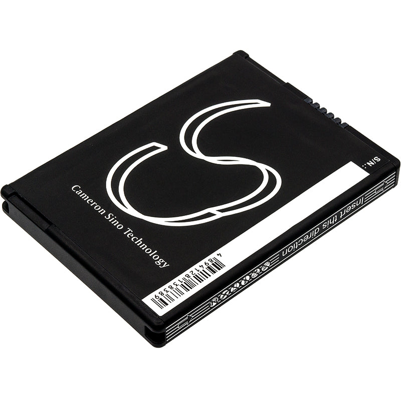 Replacement Battery for Honeywell Scanpal EDA50K – Barcode Scanner – 4000mAh / 3.8V