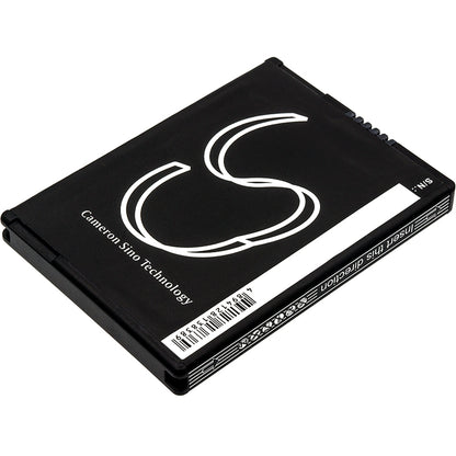 Replacement Battery for Honeywell Scanpal EDA50K – Barcode Scanner – 4000mAh / 3.8V