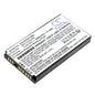 Replacement Battery for Honeywell EDA40K – Barcode Scanner – 4000mAh / 3.85V - image 1