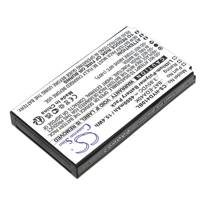 Replacement Battery for Honeywell EDA40K – Barcode Scanner – 4000mAh / 3.85V - image 2