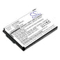 Replacement Battery for Honeywell EDA50K – Barcode Scanner – 4000mAh / 3.8V