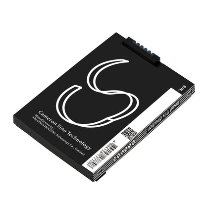 Replacement Battery for Honeywell EDA50K – Barcode Scanner – 4000mAh / 3.8V