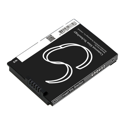 Replacement Battery for Honeywell EDA50K – Barcode Scanner – 4000mAh / 3.8V