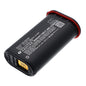 Replacement Battery for Honeywell EDA51K – Barcode Scanner – 6600mAh / 3.7V