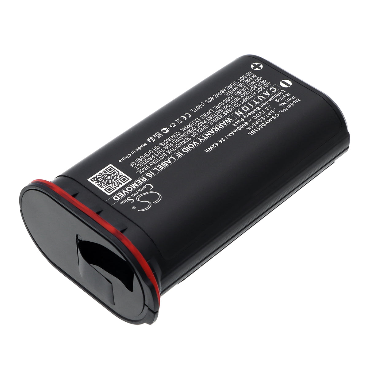 Replacement Battery for Honeywell EDA51K – Barcode Scanner – 6600mAh / 3.7V