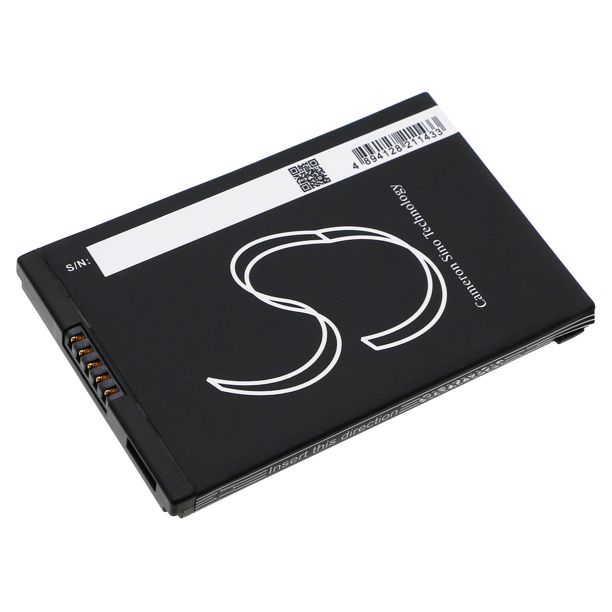 Replacement Battery for Honeywell ScanPal EDA52 – Barcode Scanner – 4500mAh / 3.8V