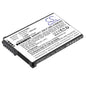 Replacement Battery for Honeywell  Captuvo SL42 Sled – Barcode Scanner – 1600mAh / 5.92Wh / 3.7V