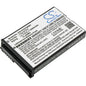 Replacement Battery for Dolphin | Honeywell 60s – Barcode Scanner – 3200mAh / 3.7V - image 1