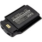 Replacement Battery for Dolphin | Honeywell 7600 – Barcode Scanner – 3200mAh / 3.7V - image 1