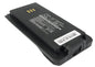 Replacement Battery for HYT  DMR PD-702 – Two-Way Radio – 2000mAh / 14.80Wh / 7.4V