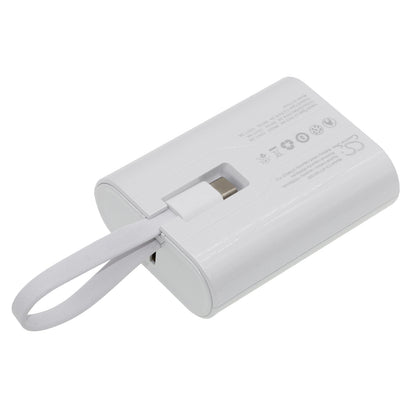 Replacement Battery for – Power Bank – 10000mAh / 5V