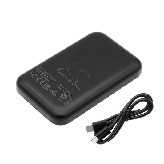 Replacement Battery for – Power Bank – 5000mAh / 5V