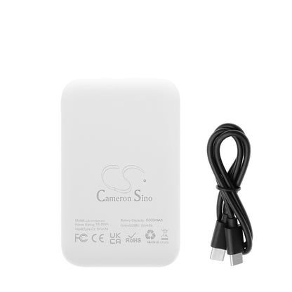 Replacement Battery for – Power Bank – 5000mAh / 5V