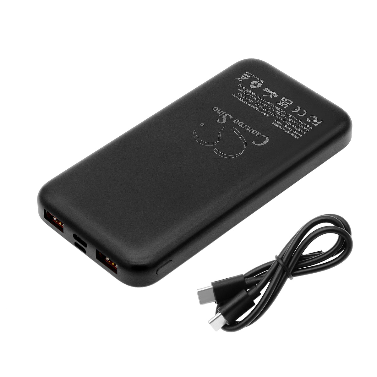 Replacement Battery for – Power Bank – 10000mAh / 5V