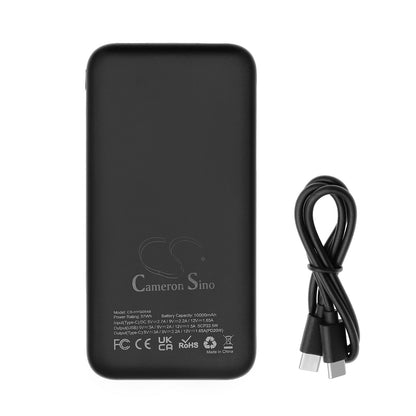 Replacement Battery for – Power Bank – 10000mAh / 5V