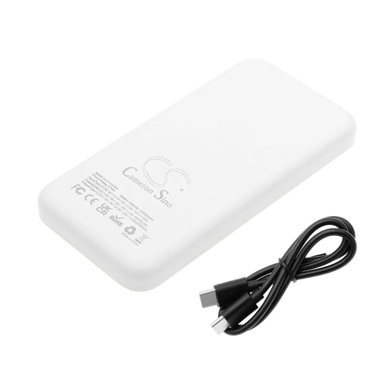 Replacement Battery for – Power Bank – 10000mAh / 5V