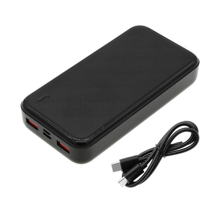 Replacement Battery for – Power Bank – 20000mAh / 5V